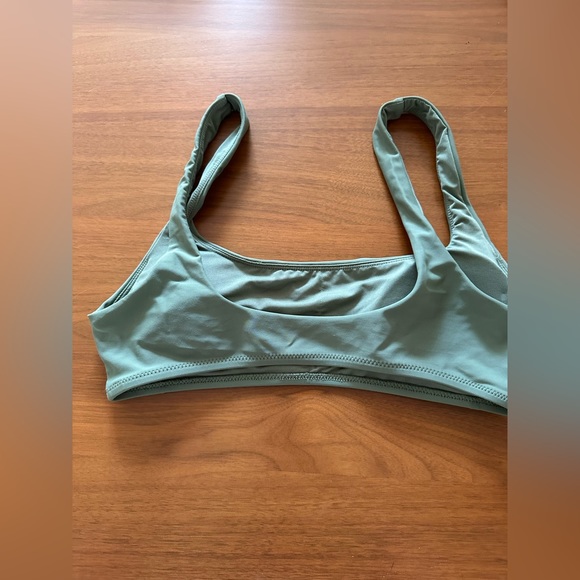 Aerie Scoopneck Bikini Top - Picture 3 of 3